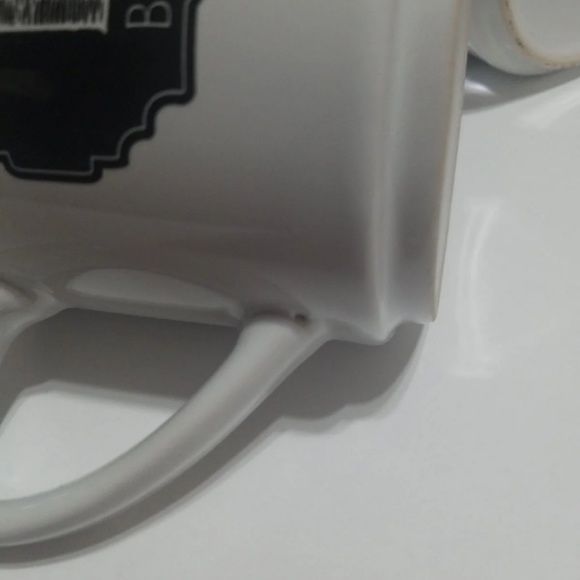 His & Her Pier 1 Mug Set - Picture 5 of 5